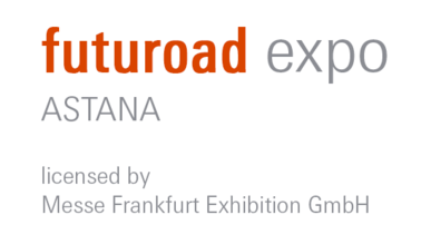 Futuroad Expo Astana