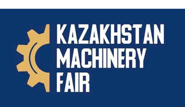 Kazakhstan Machinery Fair