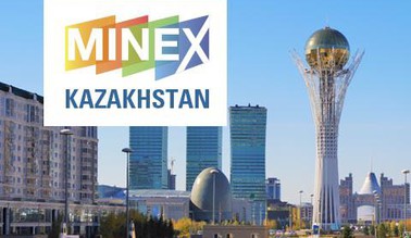 MINEX Kazakhstan