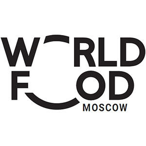 World Food Moscow