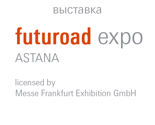 Futuroad Expo Astana