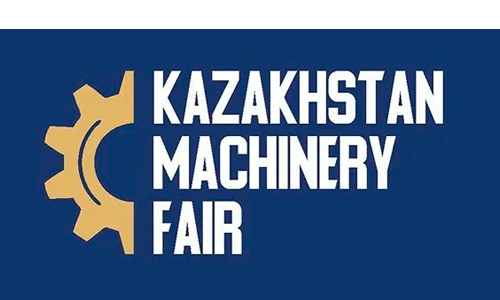 Kazakhstan Machinery Fair