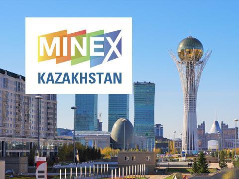 MINEX Kazakhstan