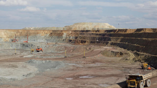 Kaz Minerals раскрыл параметры развития Баимского месторождения меди на Чукотке