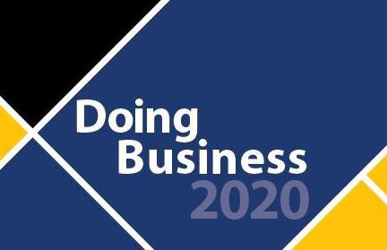 Казахстан в Doing business 2020