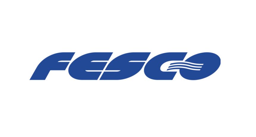 Переговоры с ГК "FESCO"